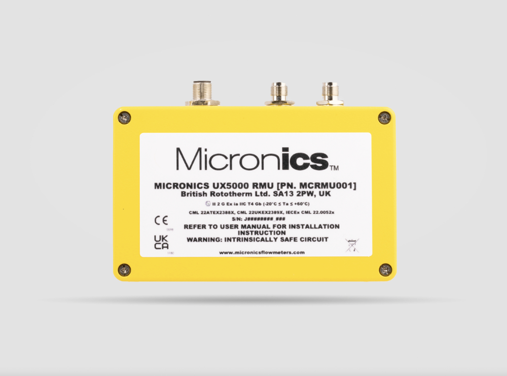 micronics-UX5000