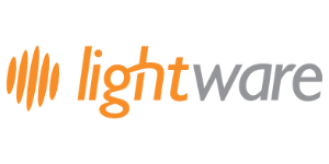 LIghtware logo