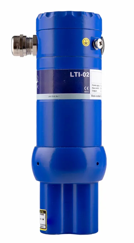 Lightware Laser-Füllstandsmesser LTI 02